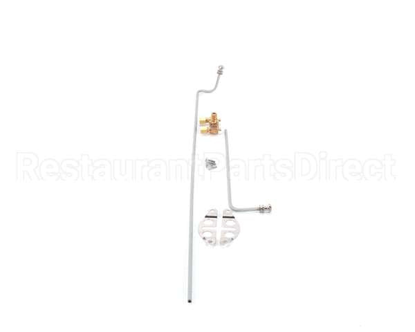 00-959108-000G1 Vulcan Hart Pilot Retrofit Kit (Open Top B