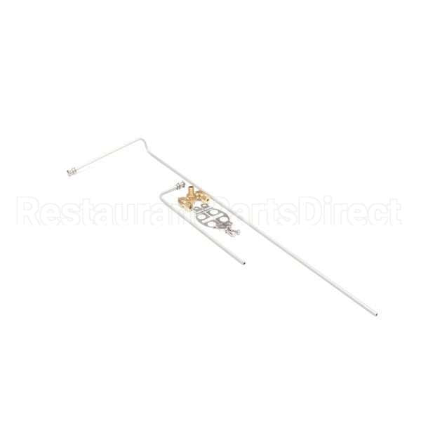 00-959108-000G2 Compatible Vulcan Pilot Retrofit Kit (Open Top B