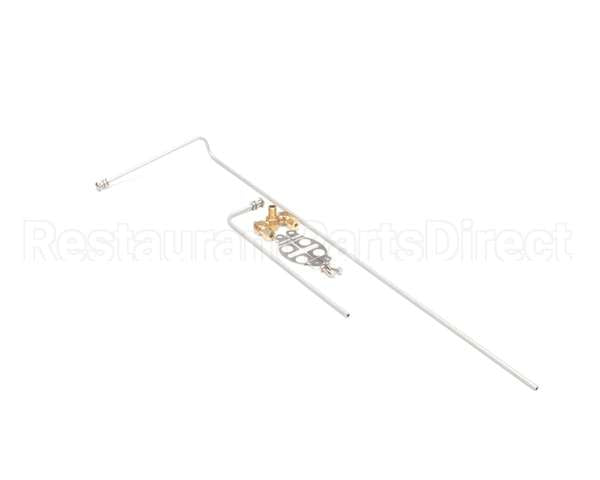 00-959108-000G2 Vulcan Hart Pilot Retrofit Kit (Open Top B
