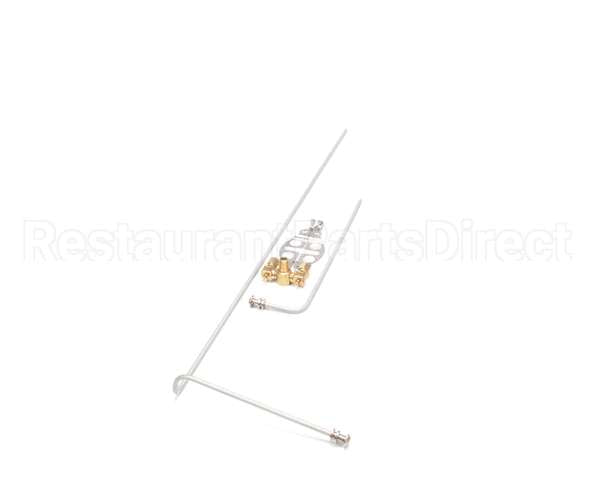 00-959108-000G2 Vulcan Hart Pilot Retrofit Kit (Open Top B