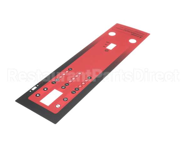 00-959126-00002 Vulcan Hart Overlay, 1/2 Size Elect Vulcan