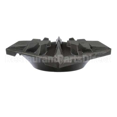 00-959325-00001 Vulcan Hart 12 Front Grate