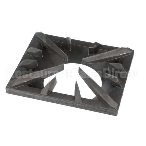 00-959325-00002 Vulcan Hart 12 Rear Grate