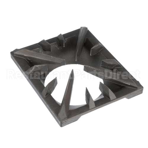 00-959325-00002 Vulcan Hart 12 Rear Grate