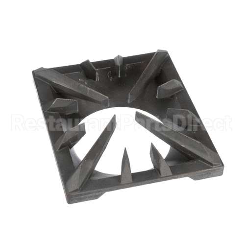 00-959325-00002 Vulcan Hart 12 Rear Grate