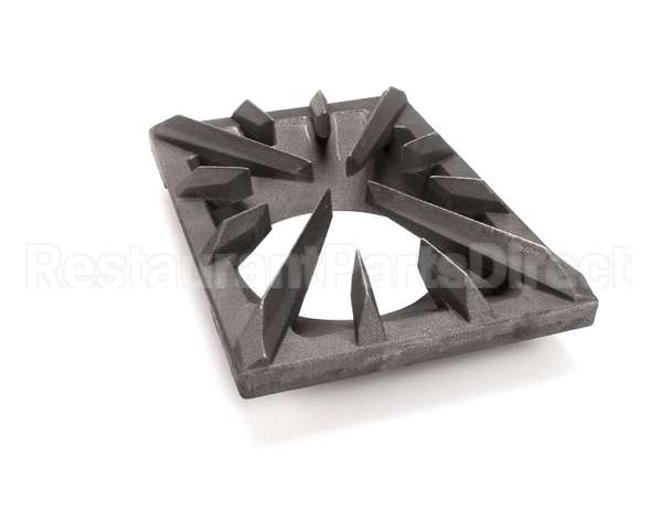 00-959326-00001 Vulcan Hart 18 Front Grate