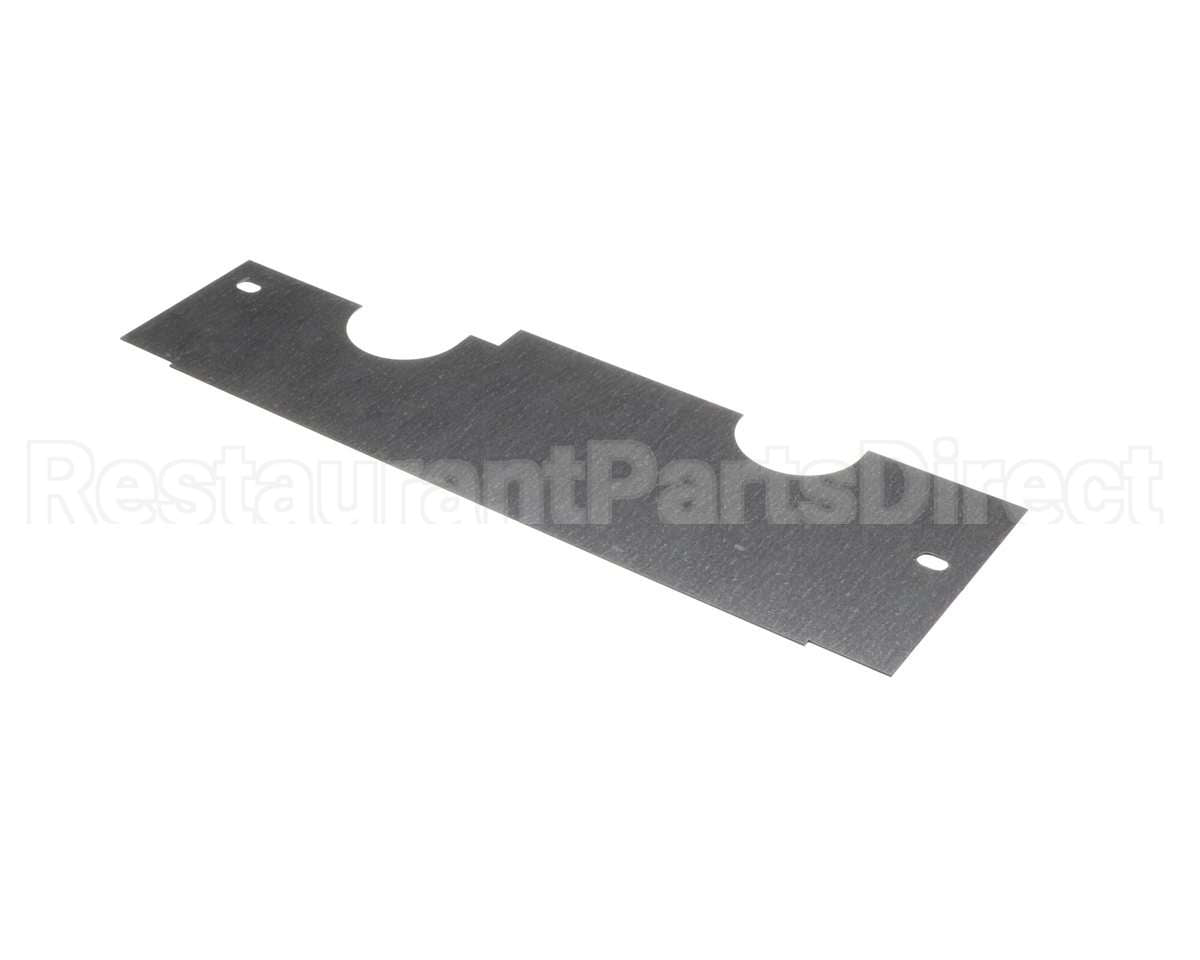 00-959379-00001 Vulcan Hart Access Cover, Burner