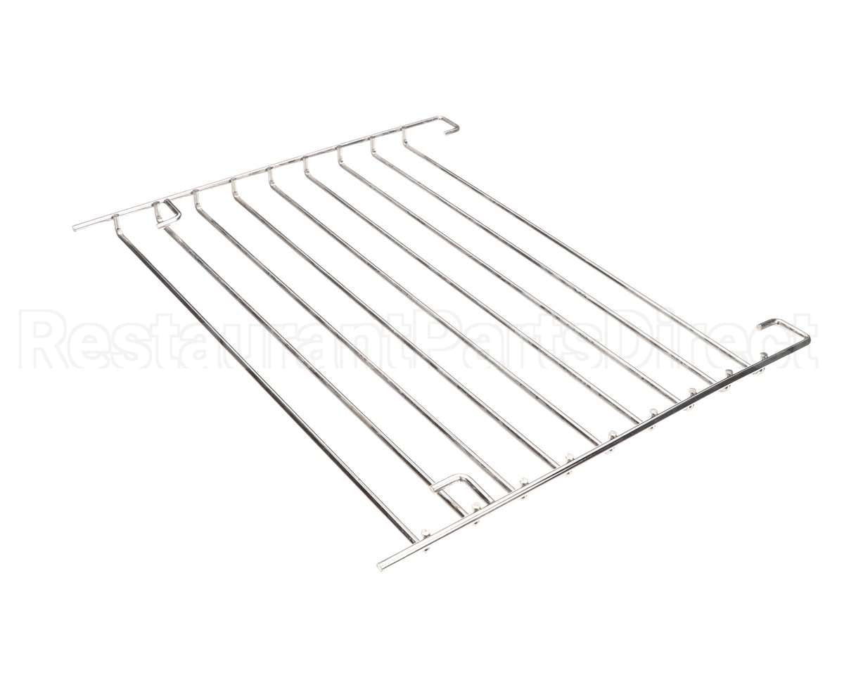 00-959382-00001 Vulcan Hart Guide, Rack - Ls Rs