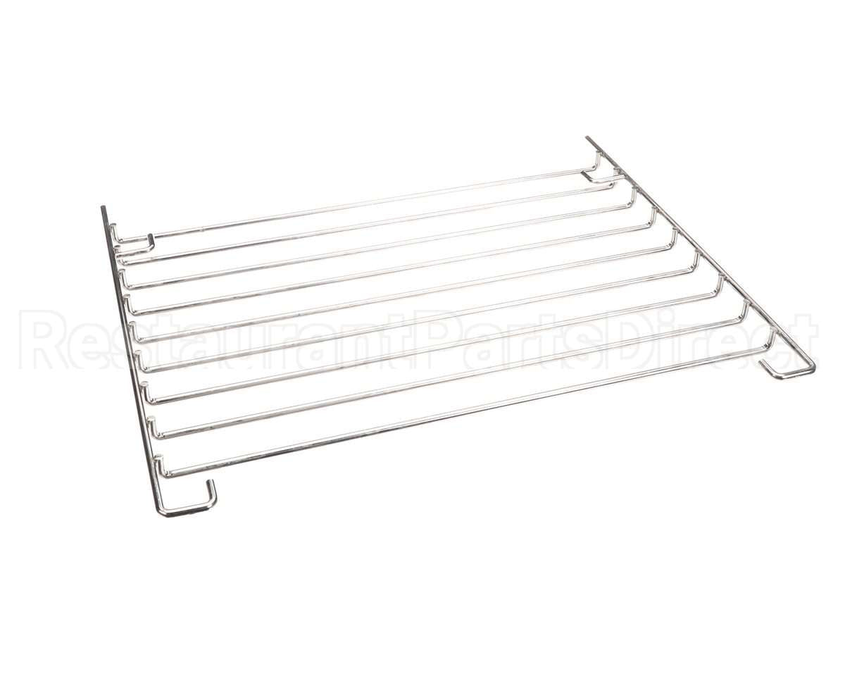 00-959382-00001 Vulcan Hart Guide, Rack - Ls Rs