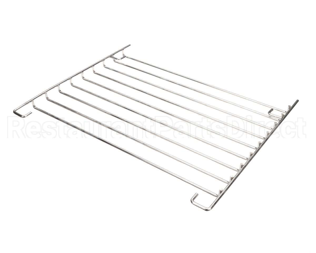 00-959382-00001 Vulcan Hart Guide, Rack - Ls Rs