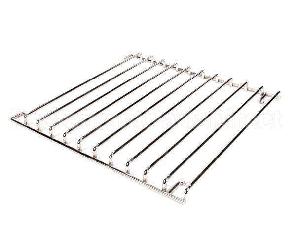 00-959456-00001 Vulcan Hart Guide, Rack Common Vc4 Vc6