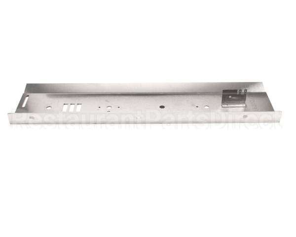 00-959489-000G1 Vulcan Hart Panel, Control Weldment