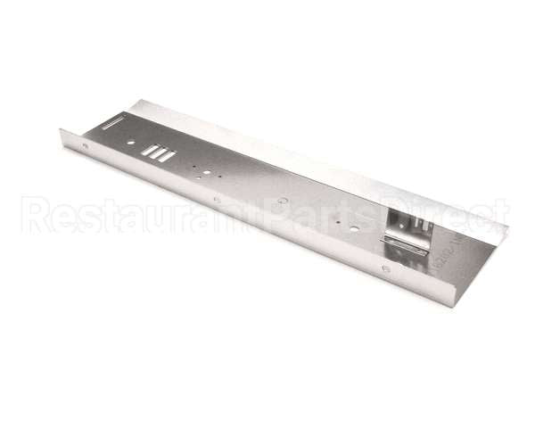 00-959489-000G1 Vulcan Hart Panel, Control Weldment