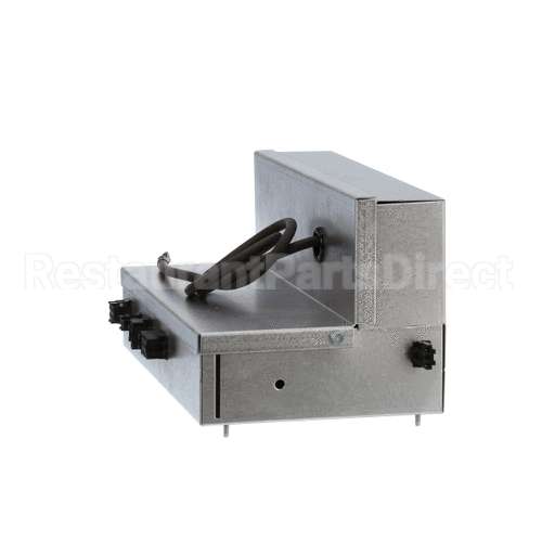 00-959501-000G3 Vulcan Hart Power Supply Box
