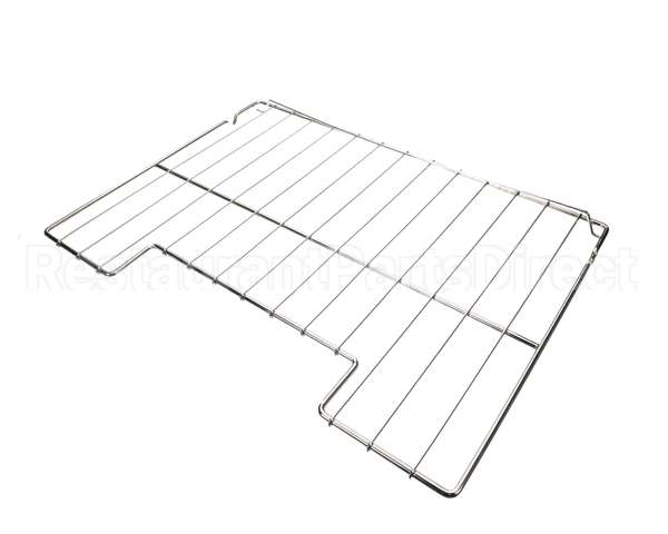 00-959523-00001 Vulcan Hart Rack , Sg4