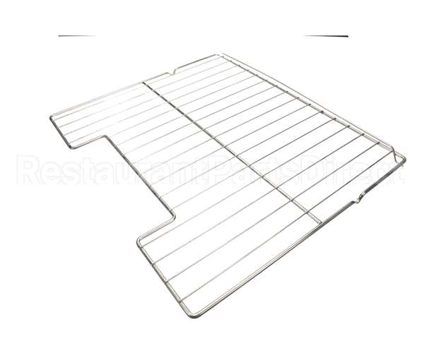 00-959523-00002 Vulcan Hart Rack (Sg6)