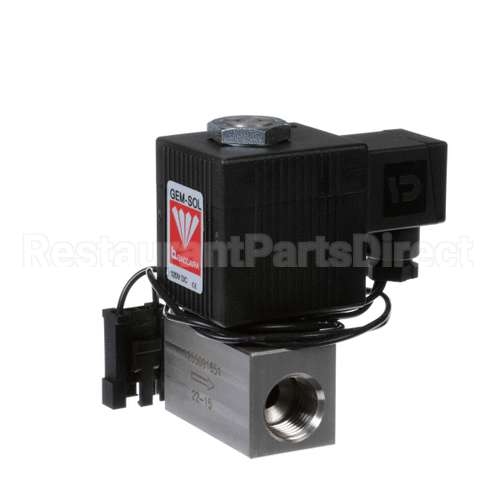 00-959909-00001 Vulcan Hart Valve - Solenoid (120V)