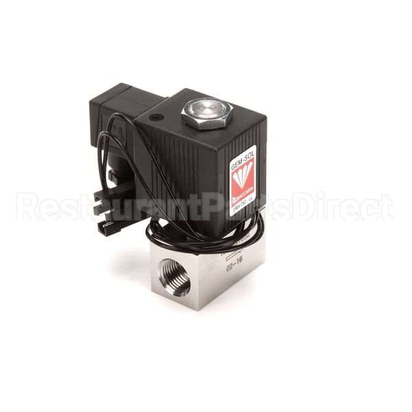 00-959909-00002 Compatible Vulcan Valve - Solenoid (208V)