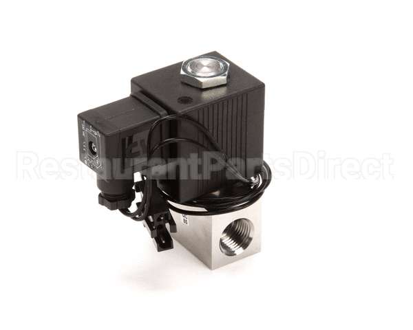 00-959909-00002 Vulcan Hart Valve - Solenoid (208V)