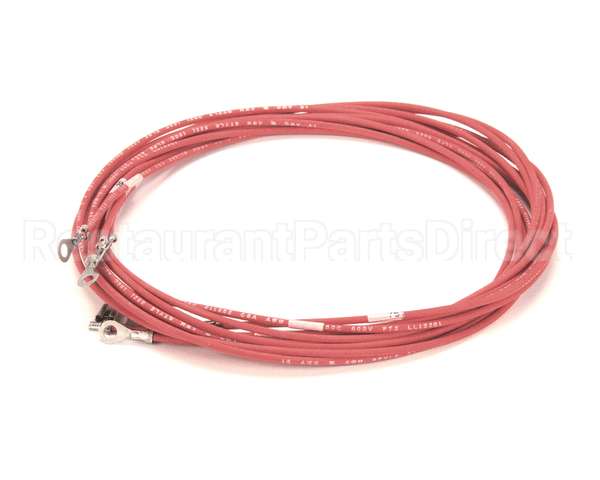 00-960054-000G1 Vulcan Hart Wire Set (480V)
