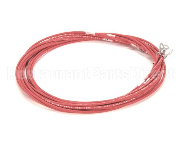 00-960054-000G1 Vulcan Hart Wire Set (480V)