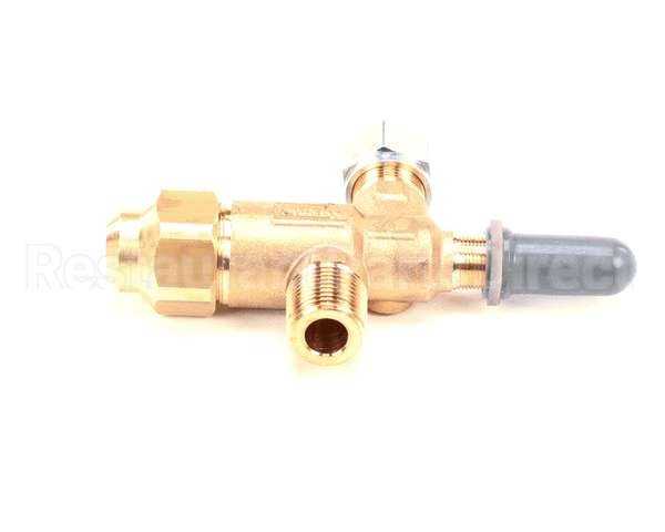 00-960277 Vulcan Hart Valve, Push-Button Safety