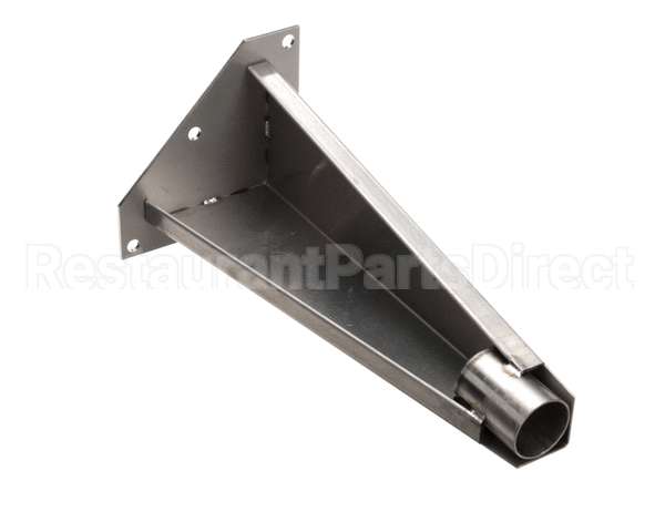 00-960288-000G1 Vulcan Hart Assembly., Leg - Half Size Stackin