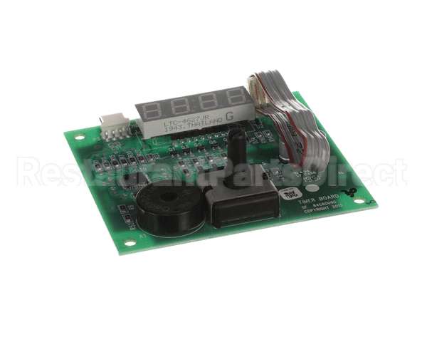 00-960301-00001 Vulcan Hart Timer Board