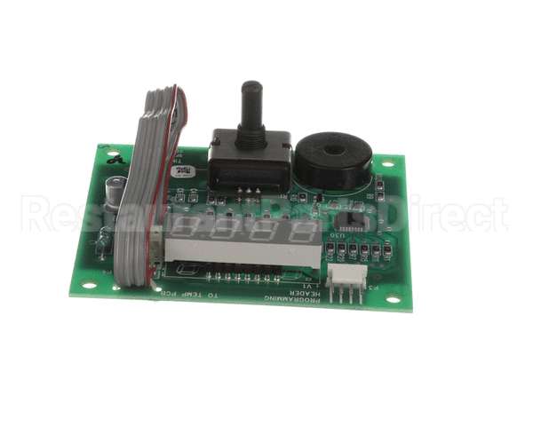 00-960301-00001 Vulcan Hart Timer Board