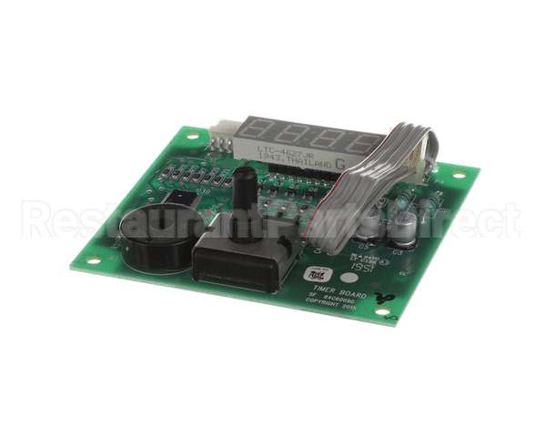 00-960301-00001 Vulcan Hart Timer Board