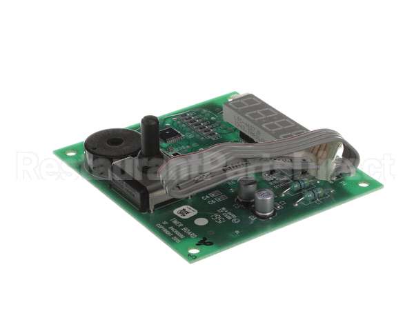 00-960301-00001 Vulcan Hart Timer Board