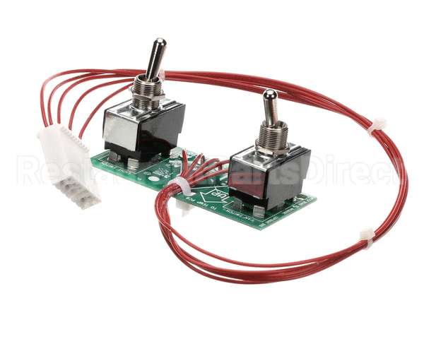 00-960302-00001 Vulcan Hart Switch Board