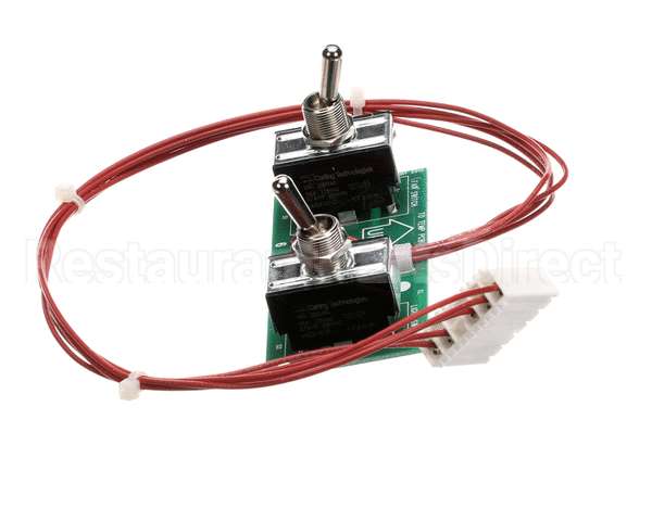00-960302-00001 Vulcan Hart Switch Board