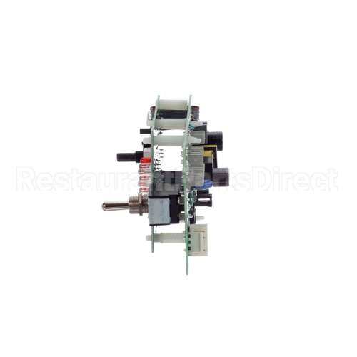 00-960314-00001 Vulcan Hart Assembly, Temp Control Board