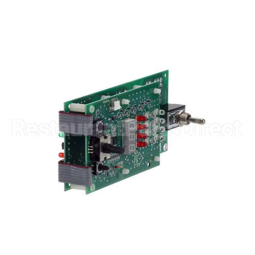 00-960314-00001 Vulcan Hart Assembly, Temp Control Board