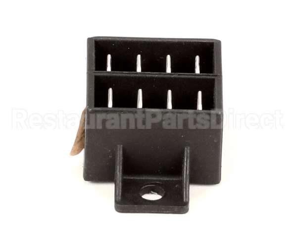 00-960507 Vulcan Hart Block, Terminal (8 Connectors)