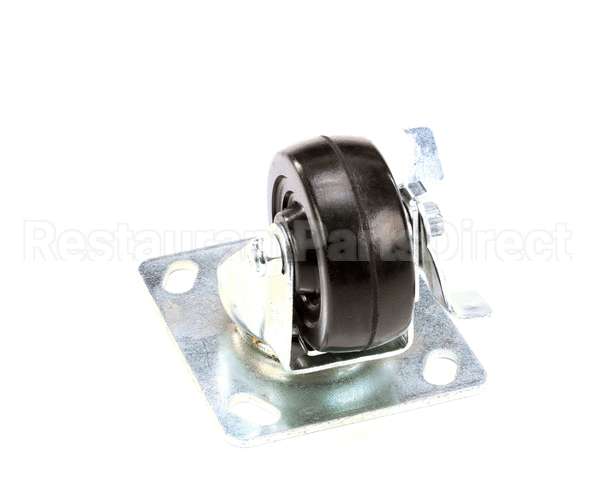 00-960516 Vulcan Hart Caster, 3 Swivel (Vcv5)