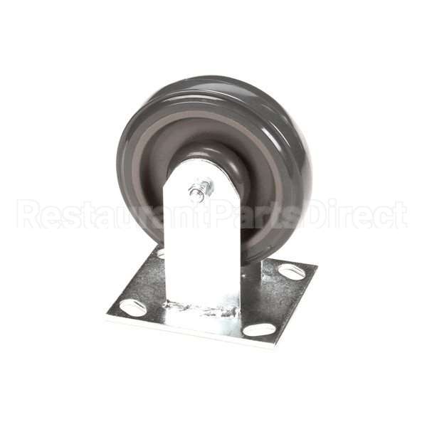 00-960519 Compatible Vulcan Caster, 5 Rigid