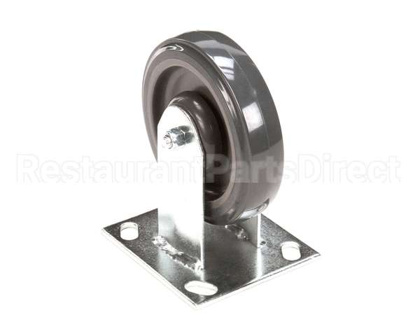 00-960519 Vulcan Hart Caster, 5 Rigid