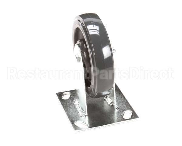 00-960519 Vulcan Hart Caster, 5 Rigid