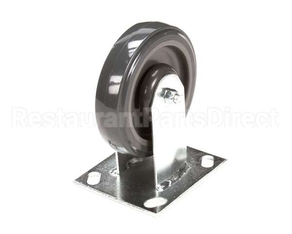 00-960519 Vulcan Hart Caster, 5 Rigid