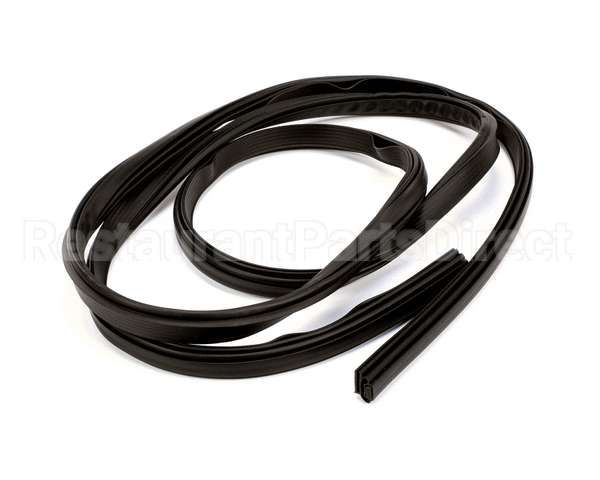 00-960597 Vulcan Hart 7 Ft Gasket, Black W/ Magnet I