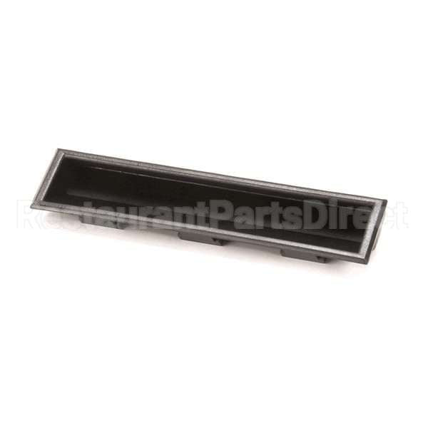00-960606 Compatible Vulcan Handle, Black, 7"