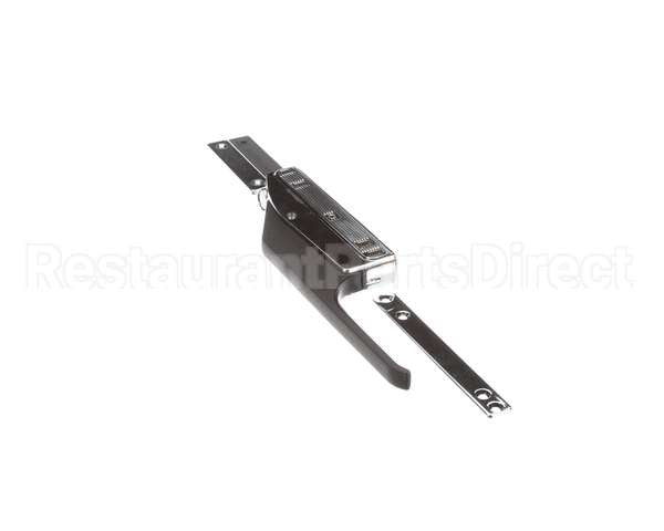 00-960663 Vulcan Hart Latch, Door ( Magnetic W/Plast
