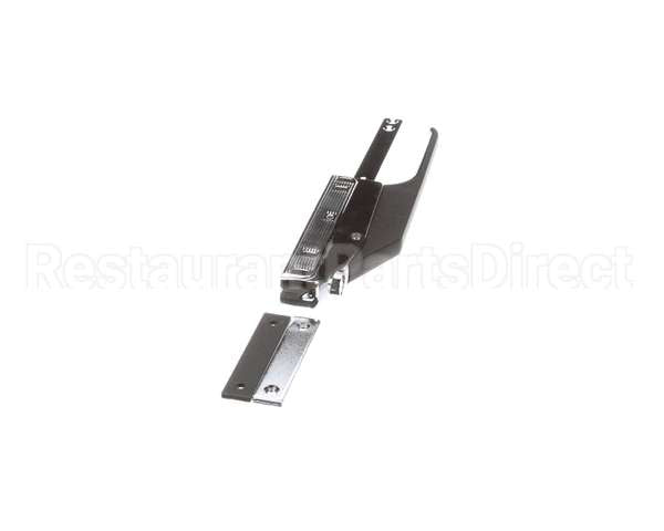 00-960663 Vulcan Hart Latch, Door ( Magnetic W/Plast
