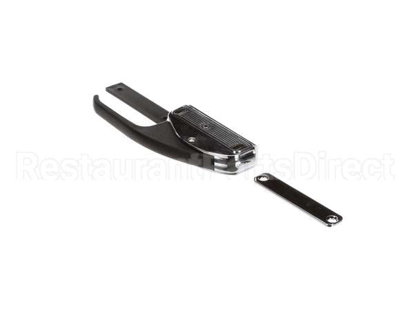 00-960664 Vulcan Hart Latch, Door ( Magnetic W/Plast