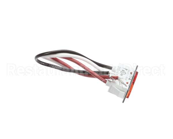 00-960671 Vulcan Hart Light, Indicator Dual 240V