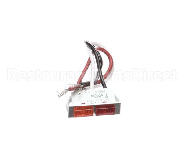 00-960671 Vulcan Hart Light, Indicator Dual 240V