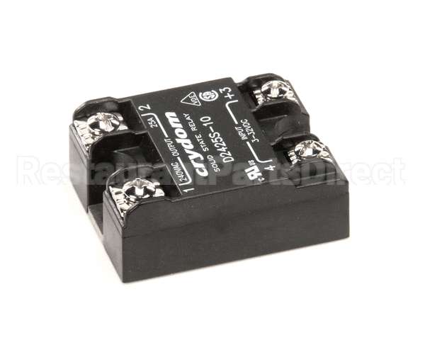 00-960709 Vulcan Hart Relay, Solid State (01-01-2010