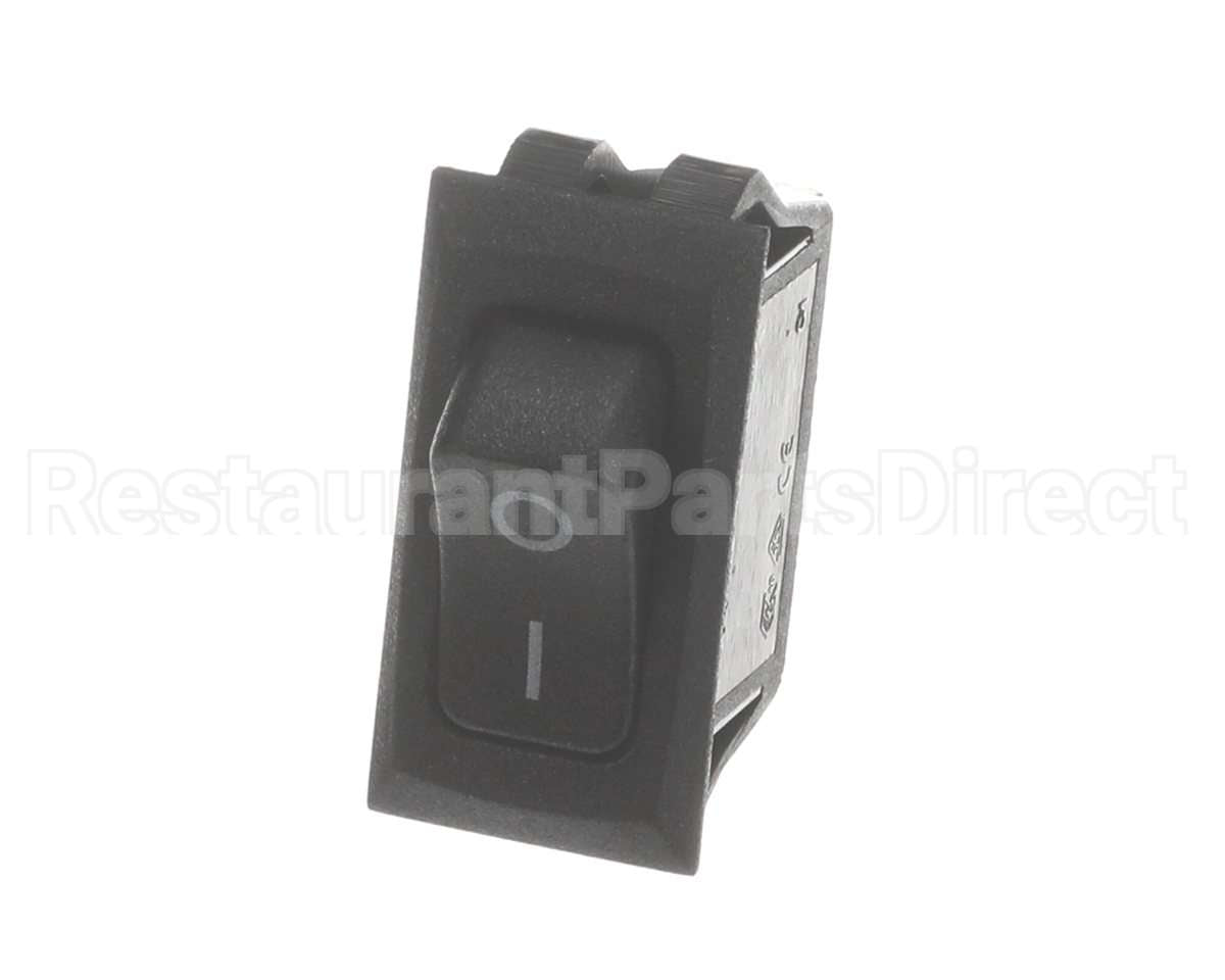 00-960727 Hobart Switch-Rocker